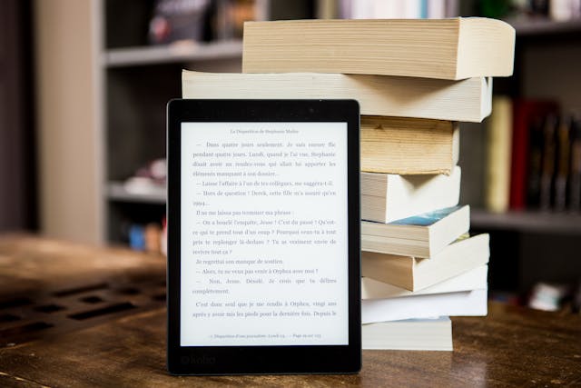 Reading - Test 4 - Vol 7	