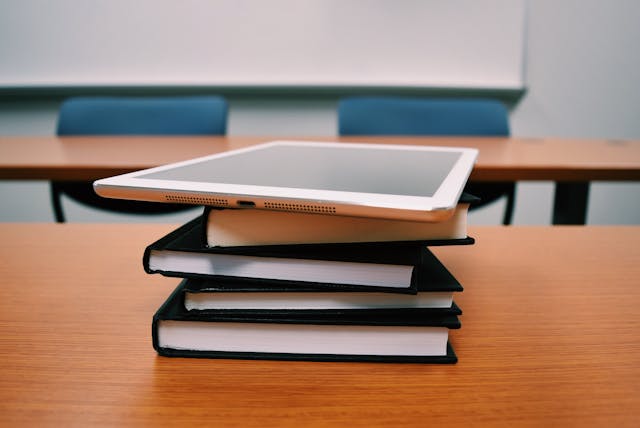 Reading - Test 5 - Vol 6