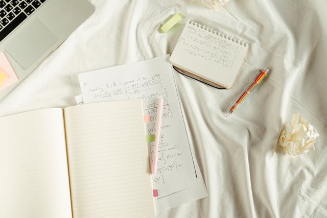 Reading - Test 6 - Vol 7	