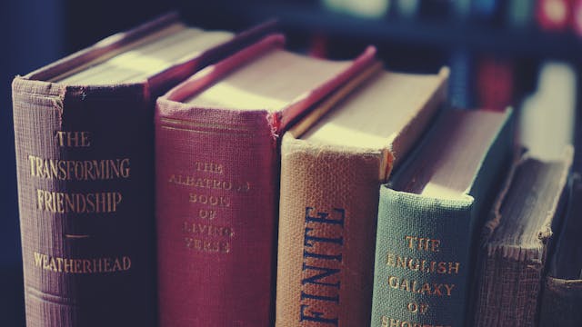 Reading - Test 6 - Vol 7	