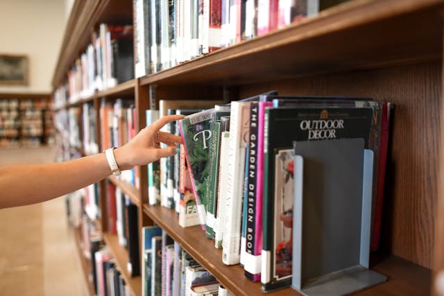 Reading - Test 5 - Vol 6